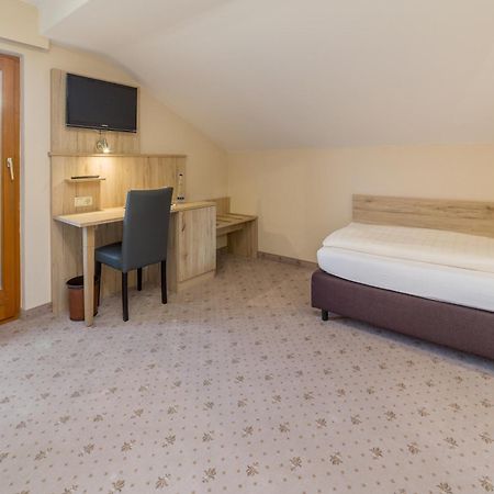Gaestehaus Linsinger Bad Wiessee Bagian luar foto