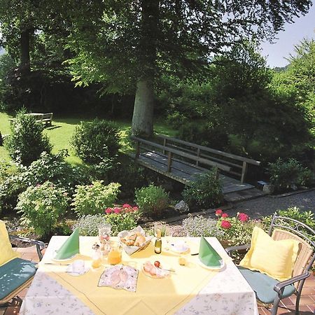Gaestehaus Linsinger Bad Wiessee Bagian luar foto