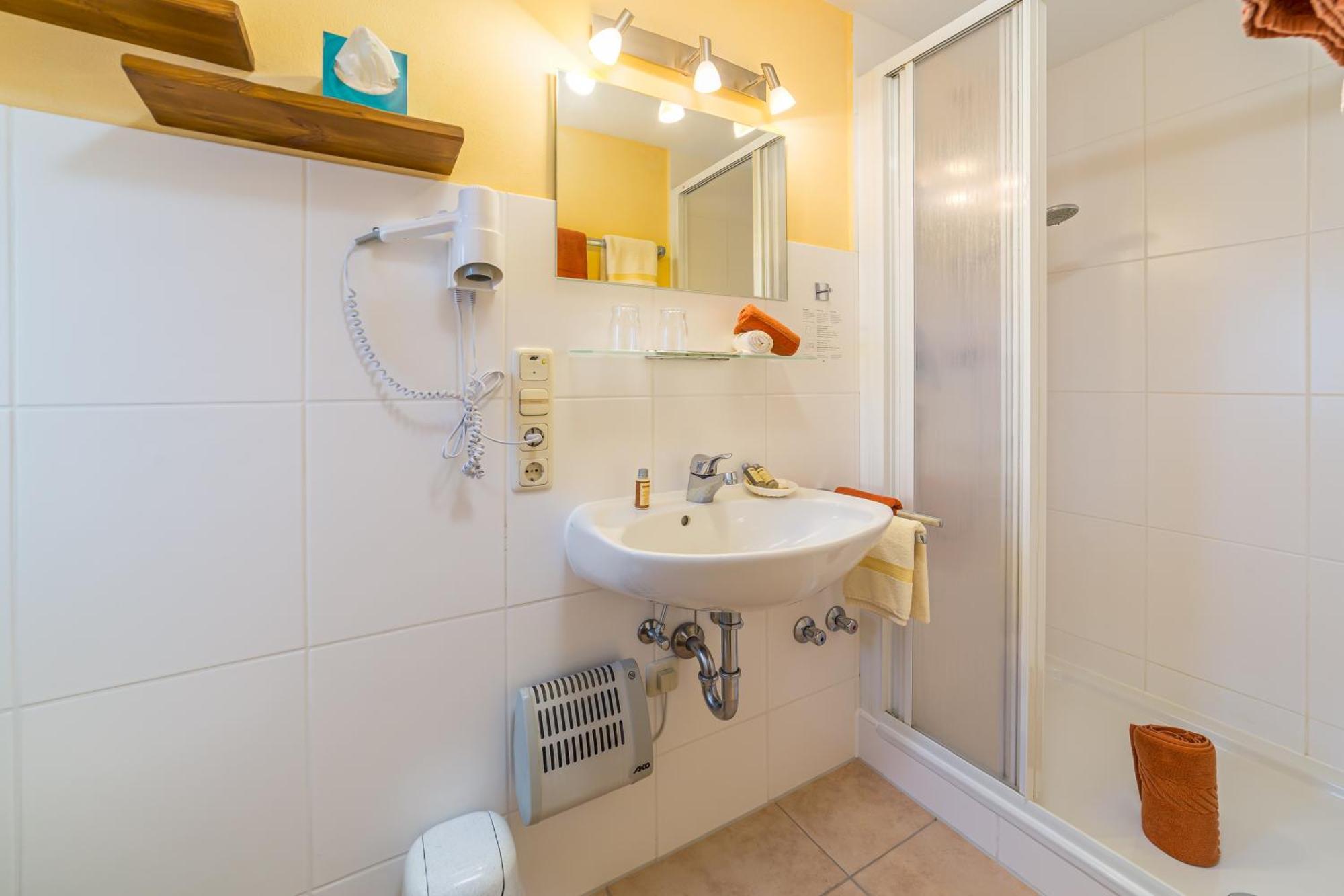 Gaestehaus Linsinger Bad Wiessee Bagian luar foto
