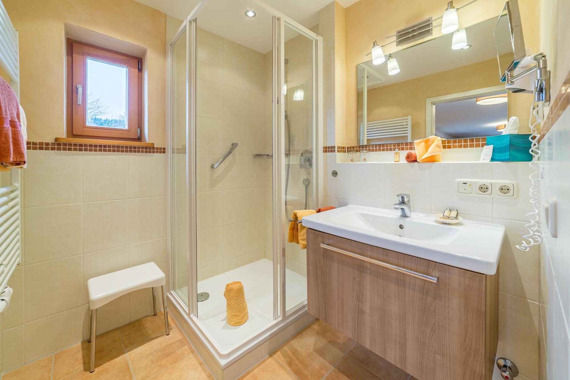 Gaestehaus Linsinger Bad Wiessee Bagian luar foto