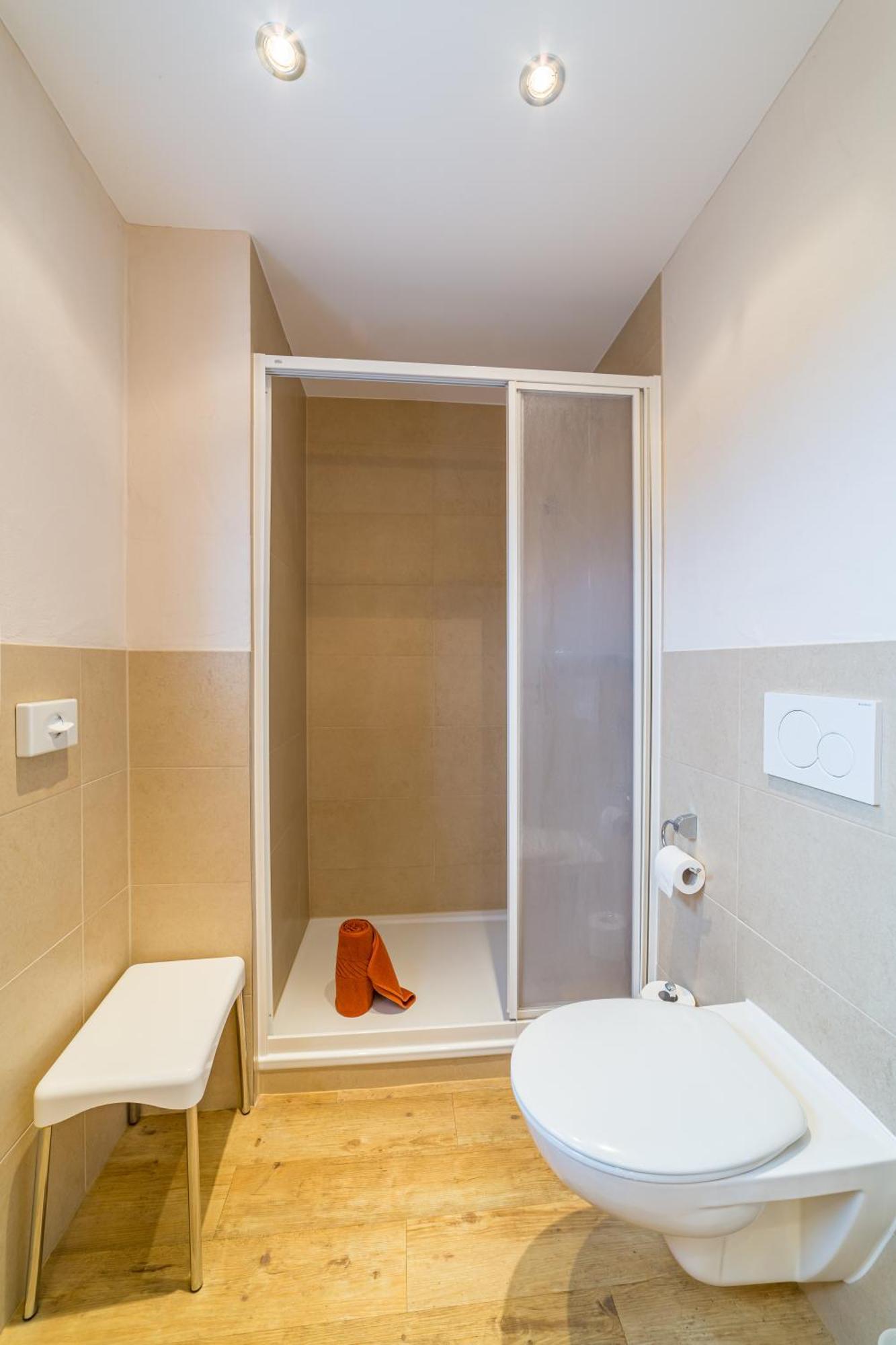 Gaestehaus Linsinger Bad Wiessee Bagian luar foto