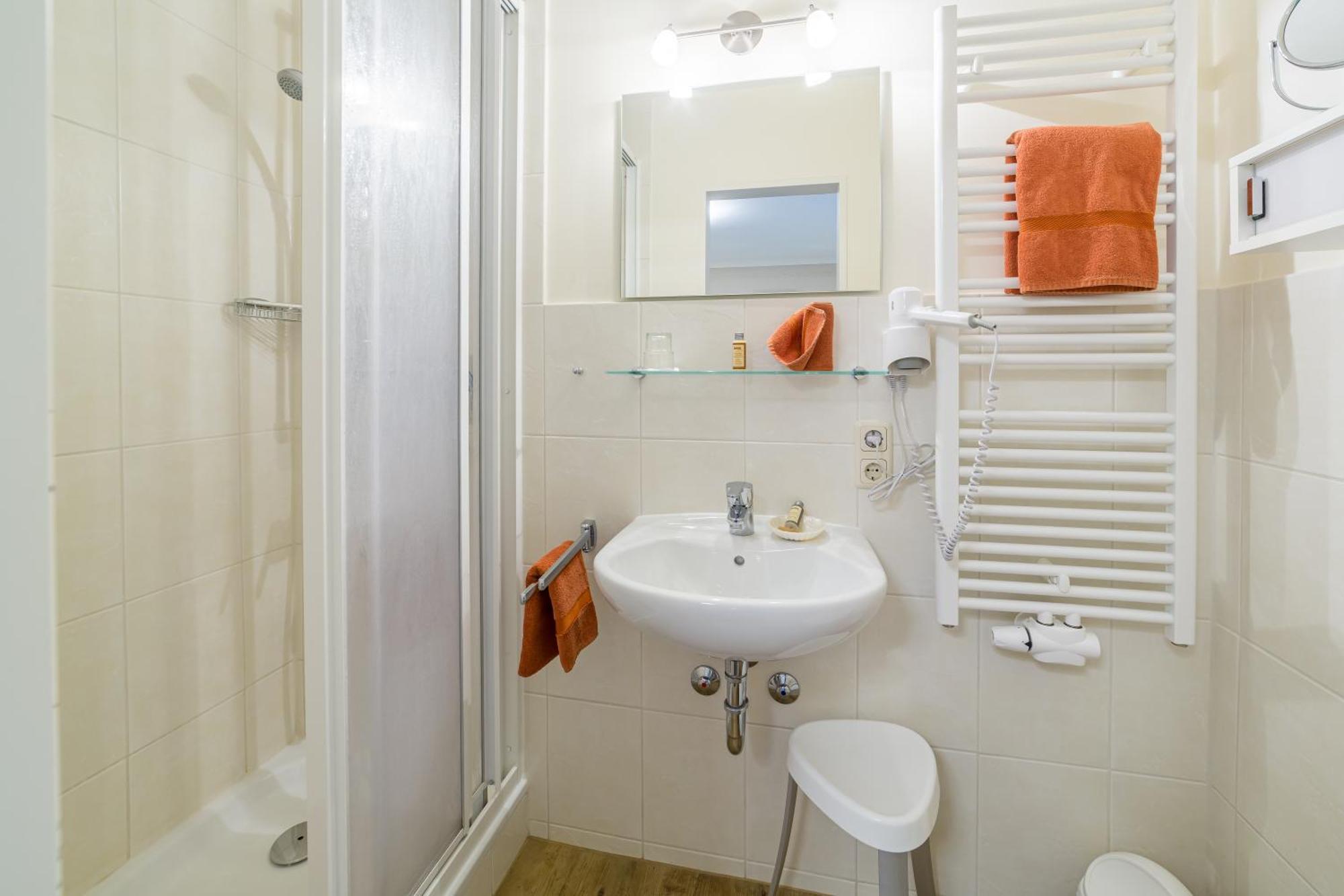Gaestehaus Linsinger Bad Wiessee Bagian luar foto