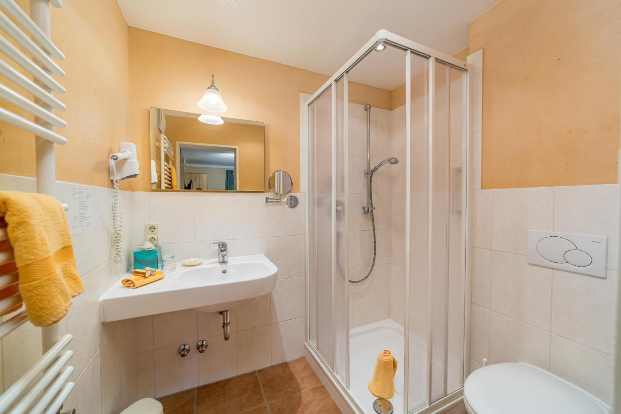 Gaestehaus Linsinger Bad Wiessee Bagian luar foto